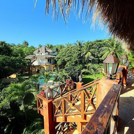Surfbreak B&B Cabarete Dış mekan fotoğraf