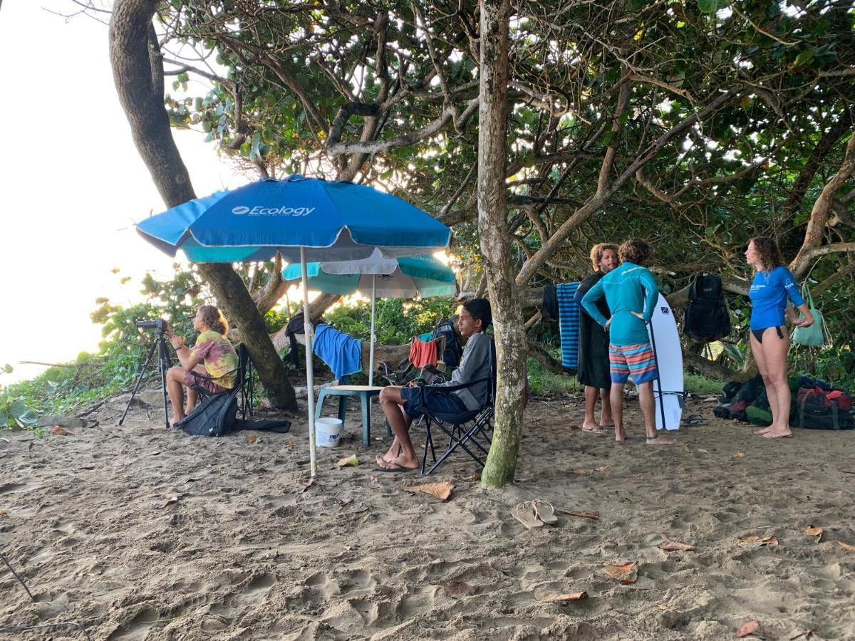 Surfbreak B&B Cabarete Dış mekan fotoğraf