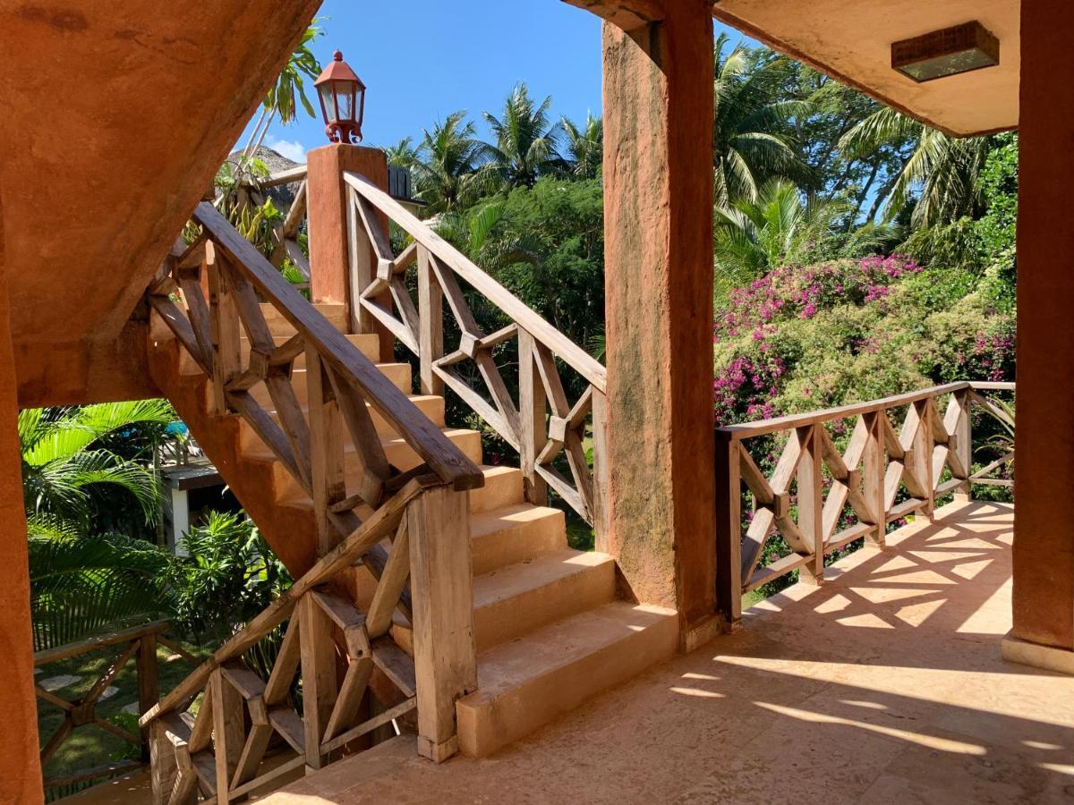 Surfbreak B&B Cabarete Dış mekan fotoğraf