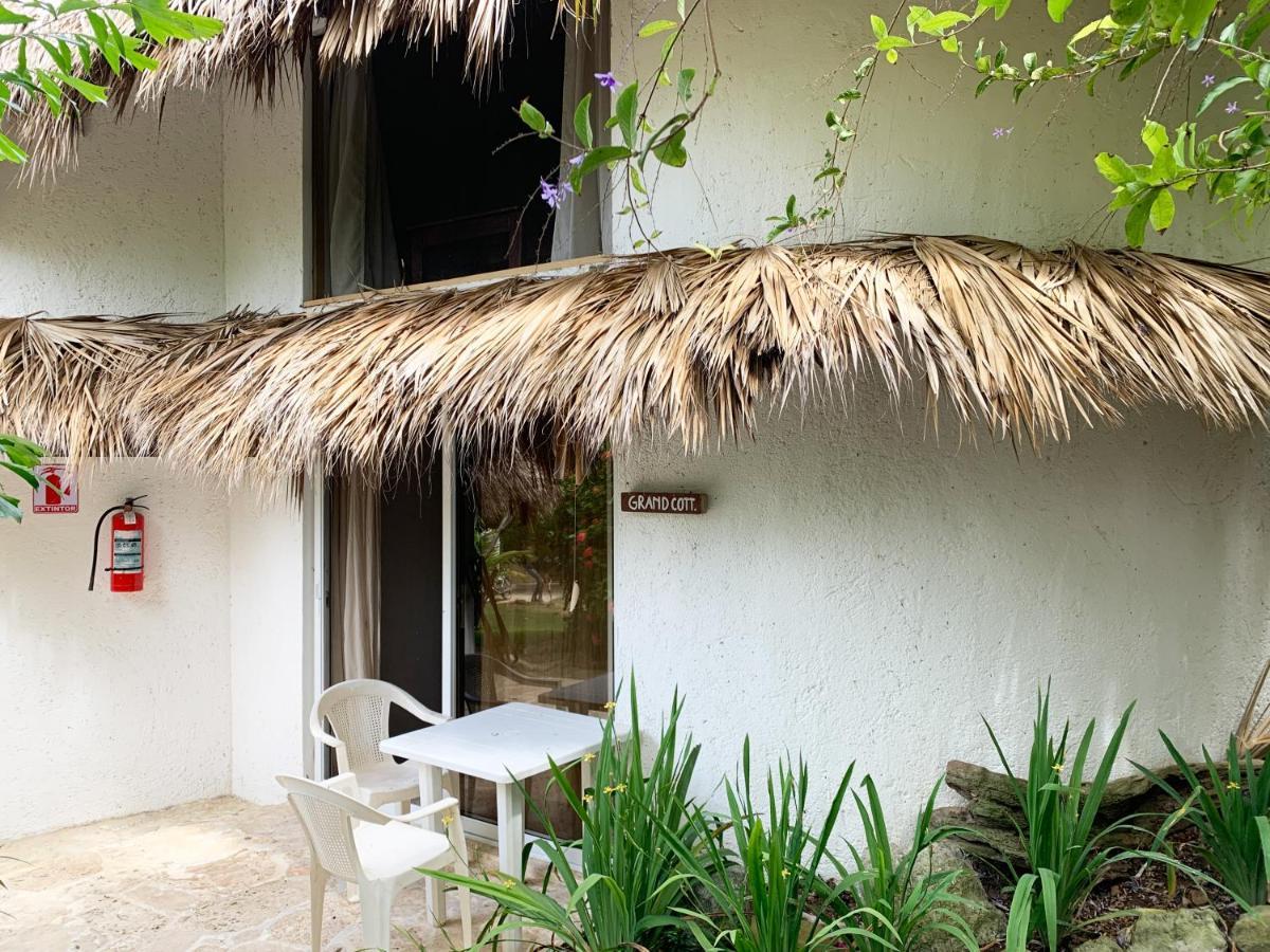 Surfbreak B&B Cabarete Dış mekan fotoğraf