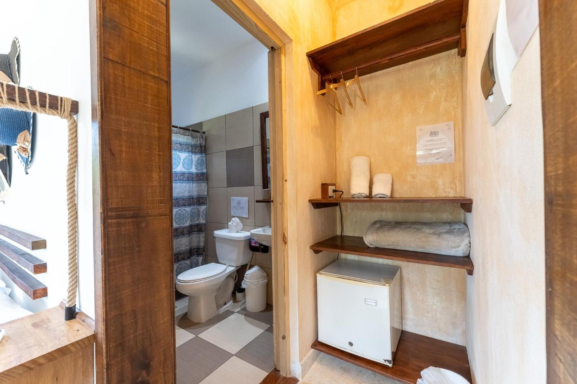 Surfbreak B&B Cabarete Dış mekan fotoğraf