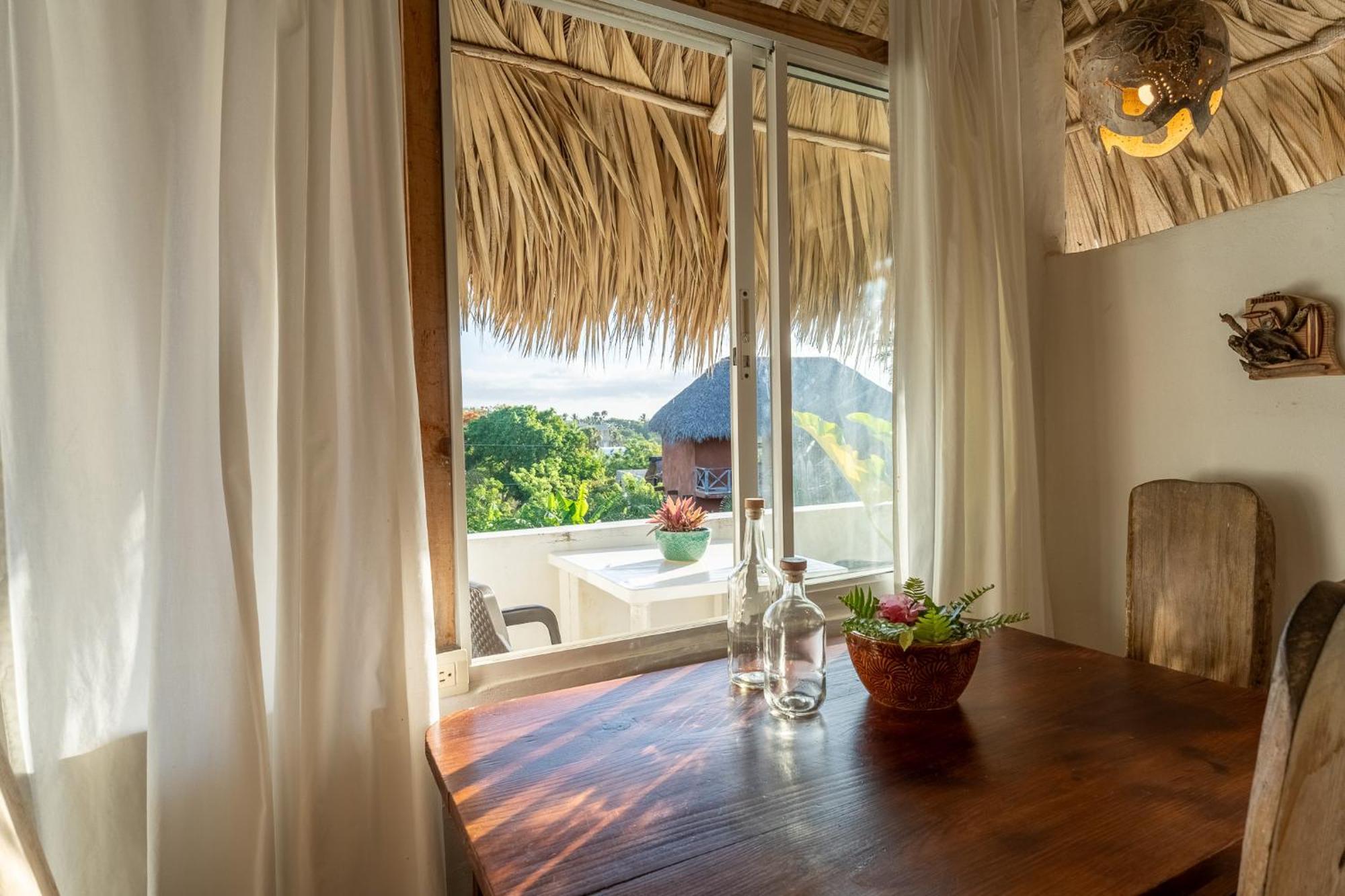 Surfbreak B&B Cabarete Dış mekan fotoğraf