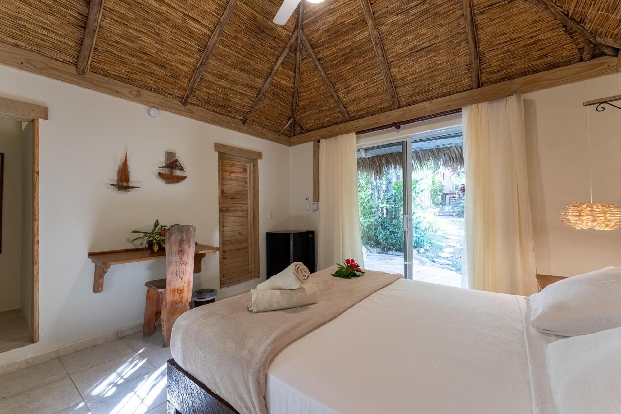 Surfbreak B&B Cabarete Dış mekan fotoğraf