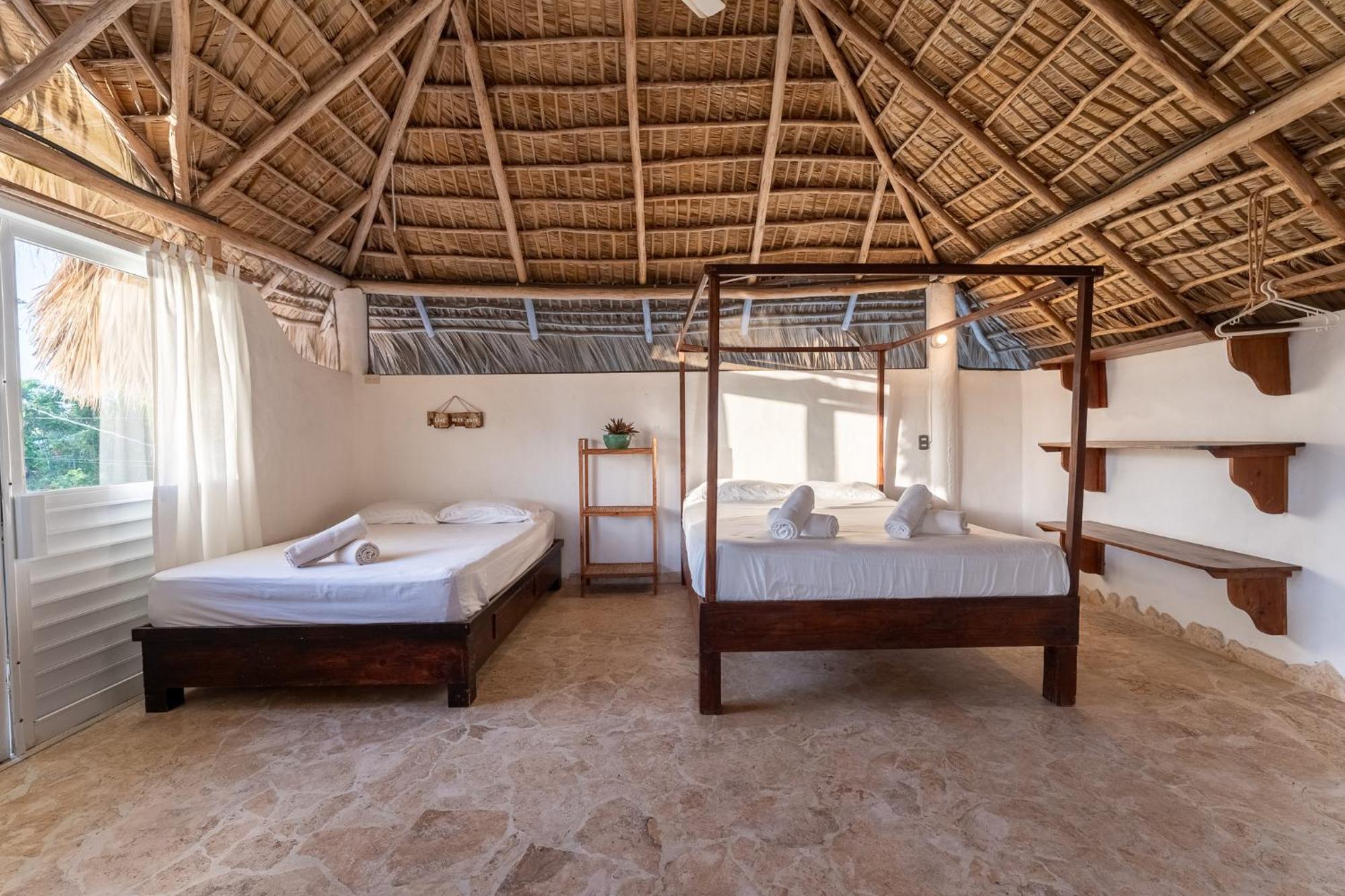Surfbreak B&B Cabarete Dış mekan fotoğraf
