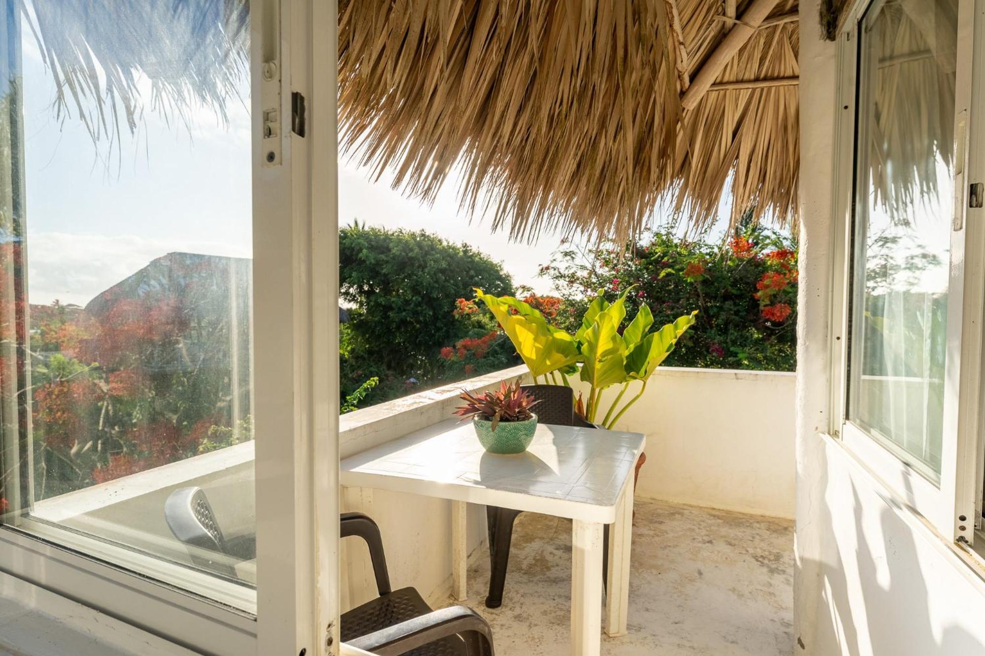 Surfbreak B&B Cabarete Dış mekan fotoğraf