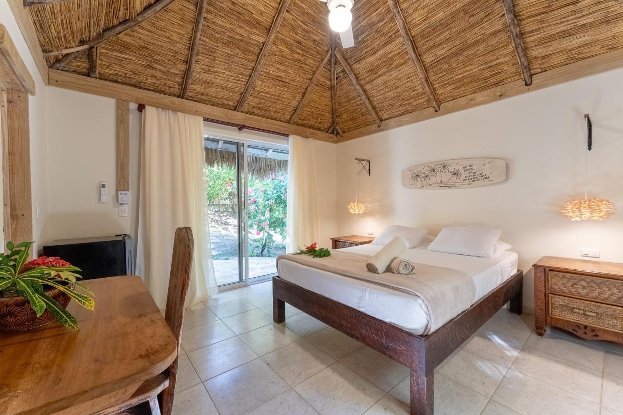 Surfbreak B&B Cabarete Dış mekan fotoğraf