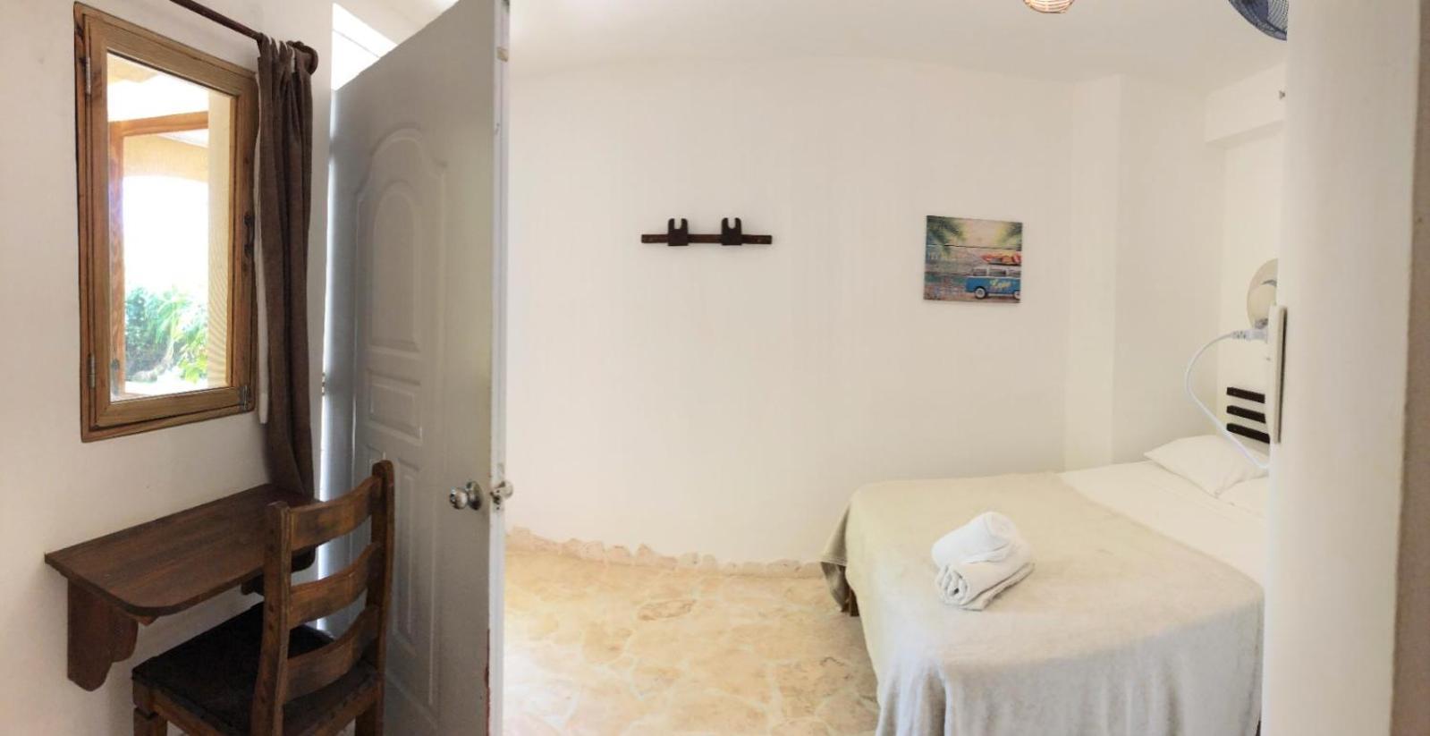 Surfbreak B&B Cabarete Dış mekan fotoğraf
