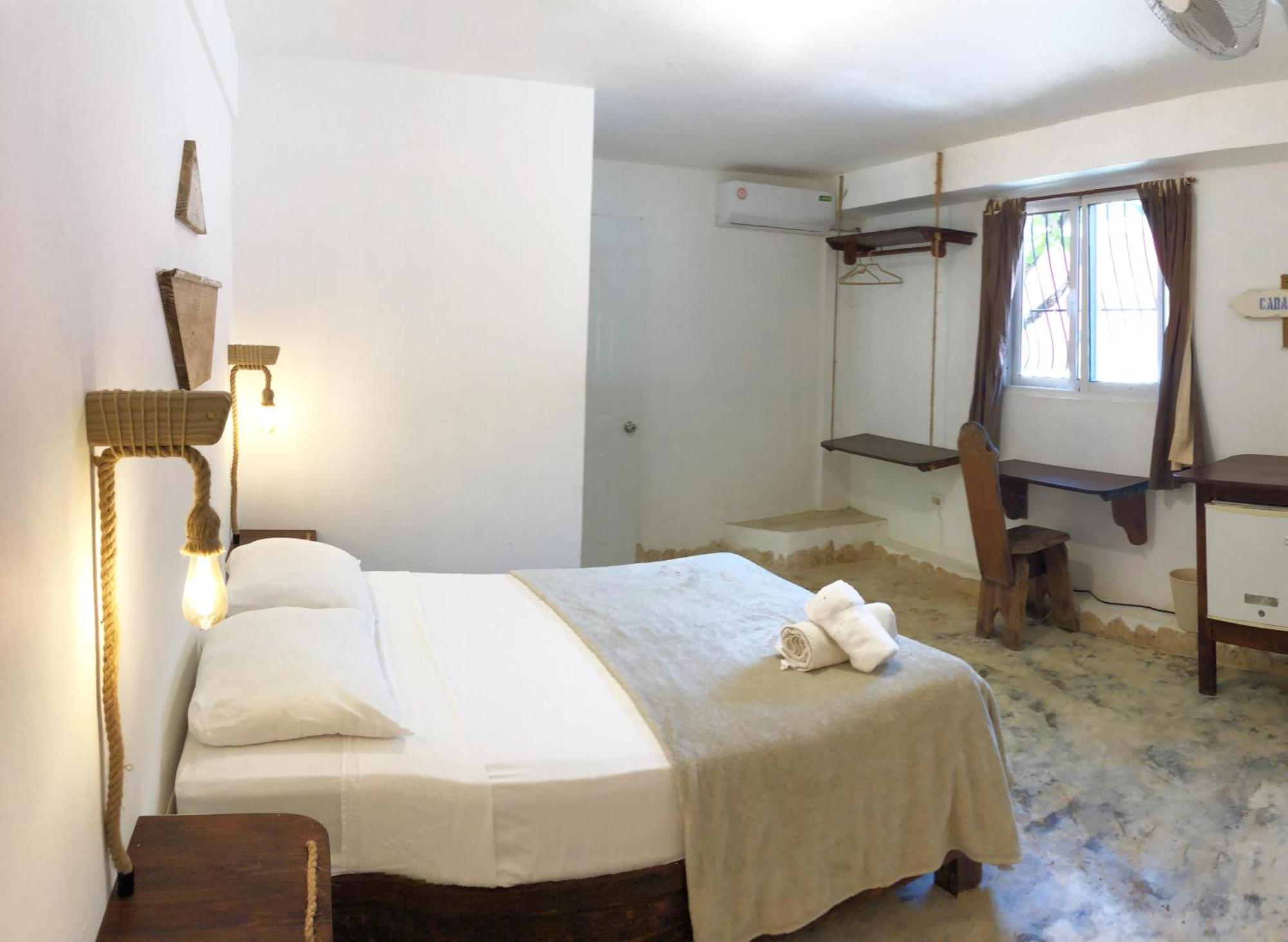 Surfbreak B&B Cabarete Dış mekan fotoğraf