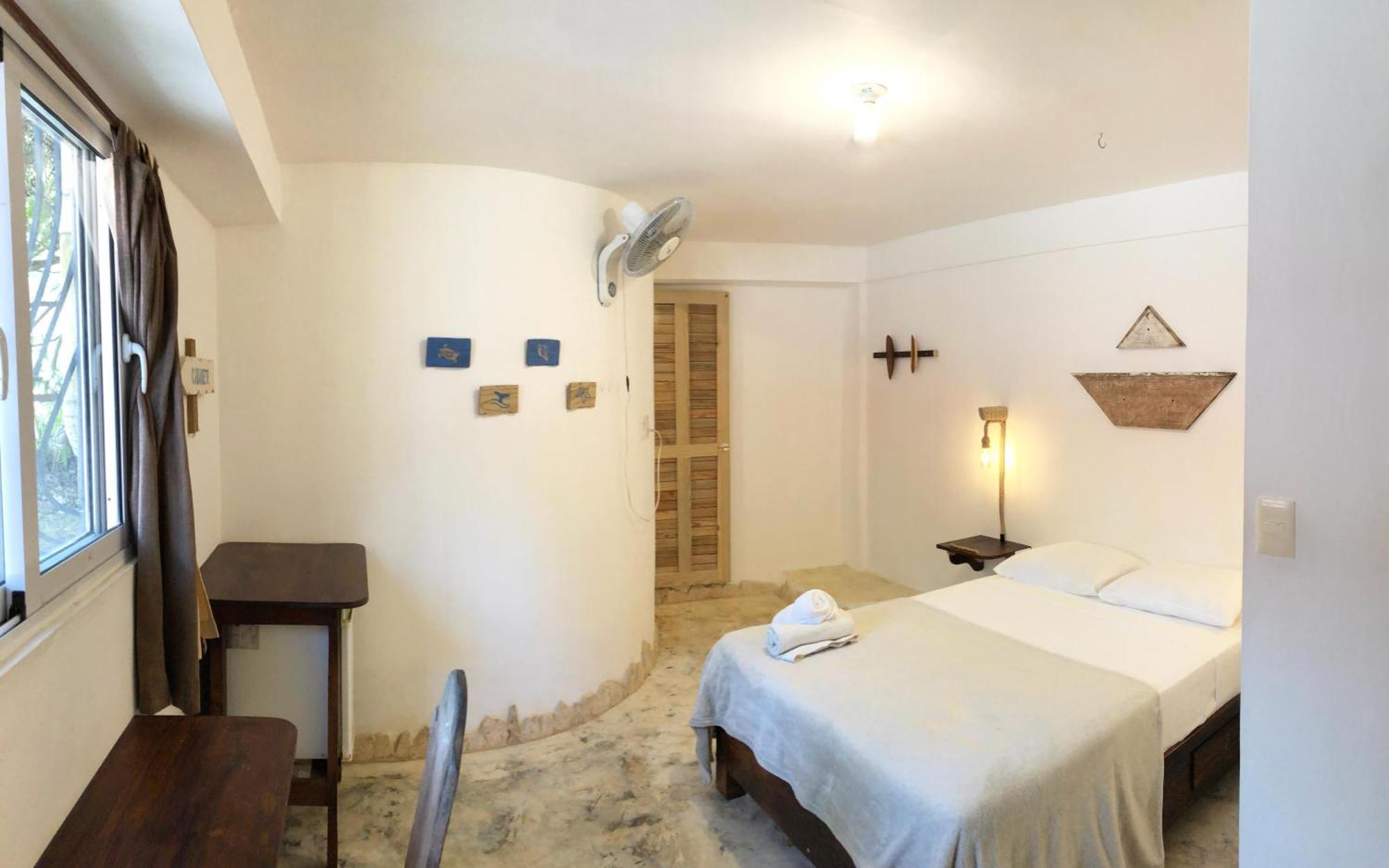 Surfbreak B&B Cabarete Dış mekan fotoğraf