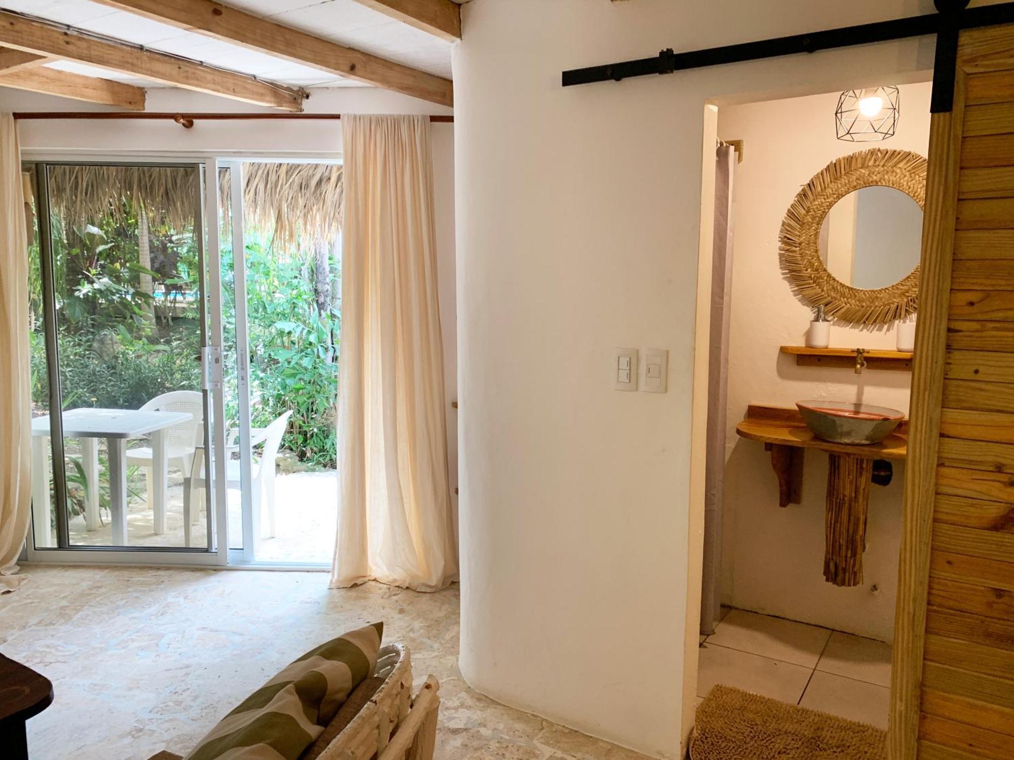 Surfbreak B&B Cabarete Oda fotoğraf