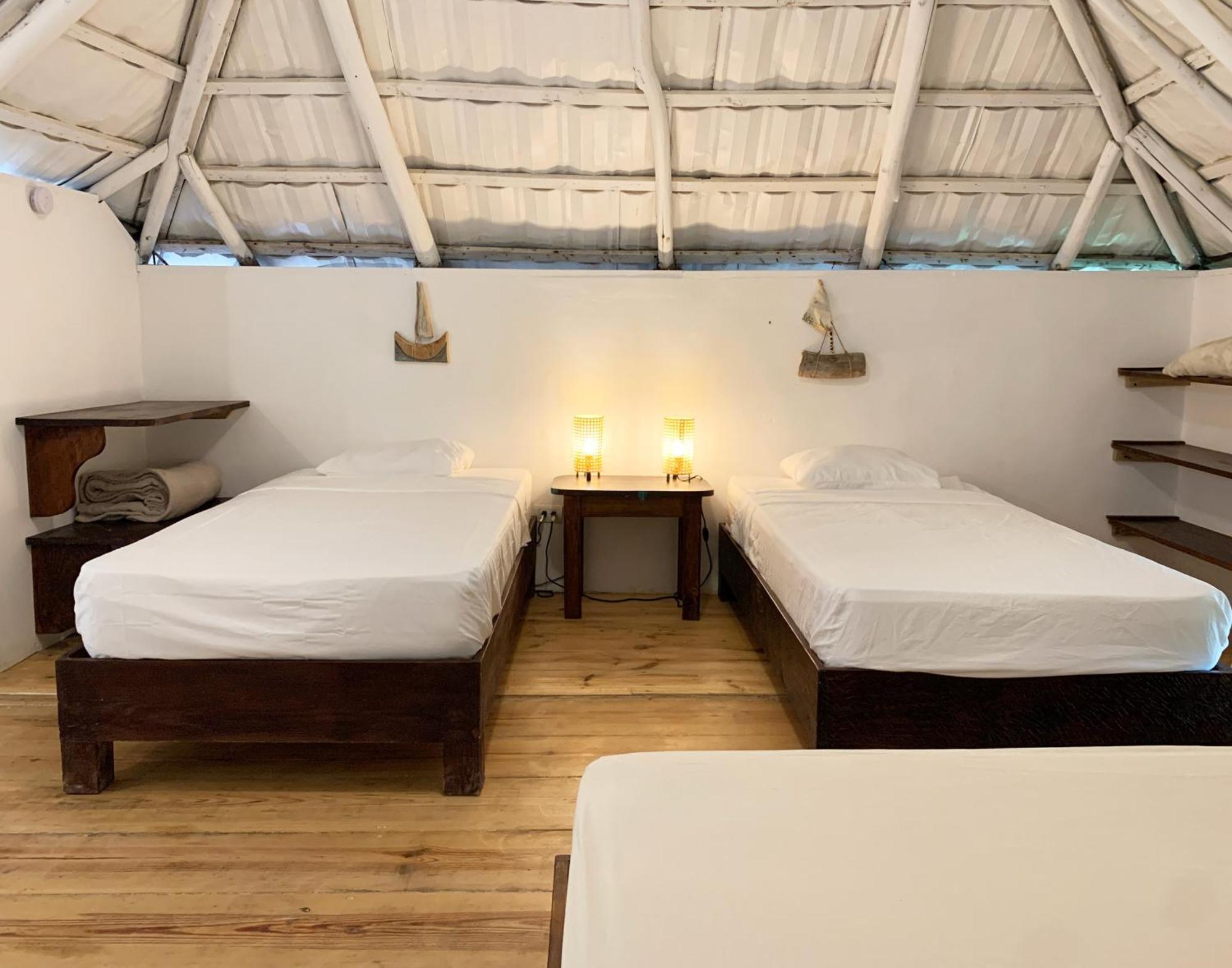 Surfbreak B&B Cabarete Oda fotoğraf
