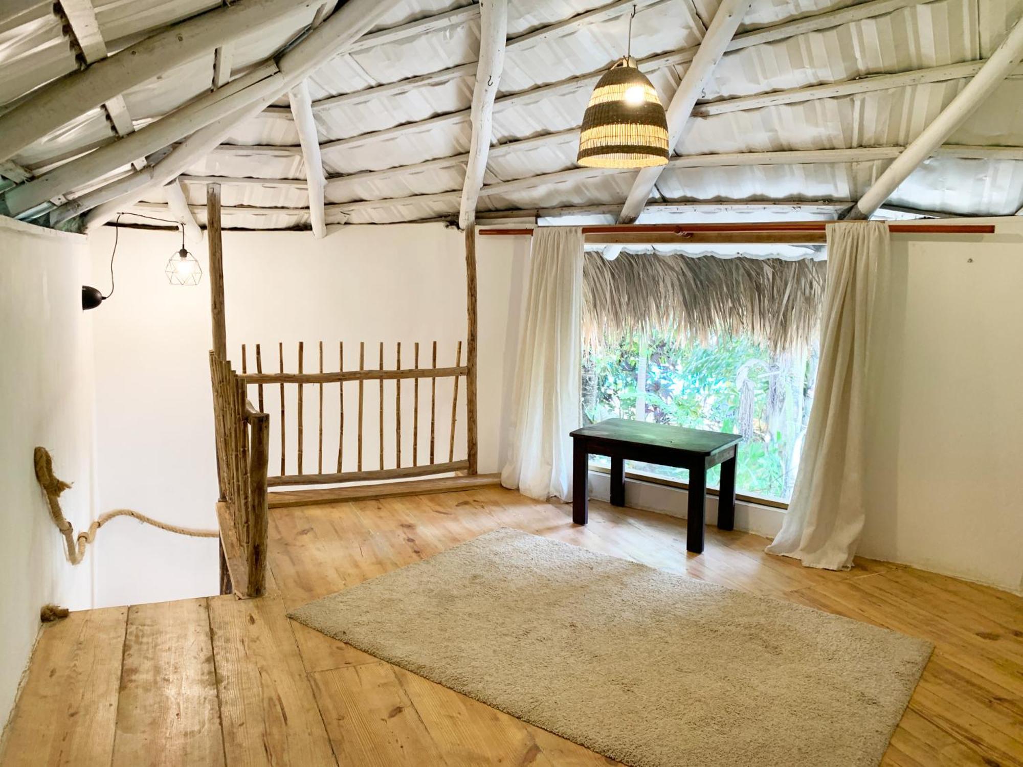 Surfbreak B&B Cabarete Oda fotoğraf