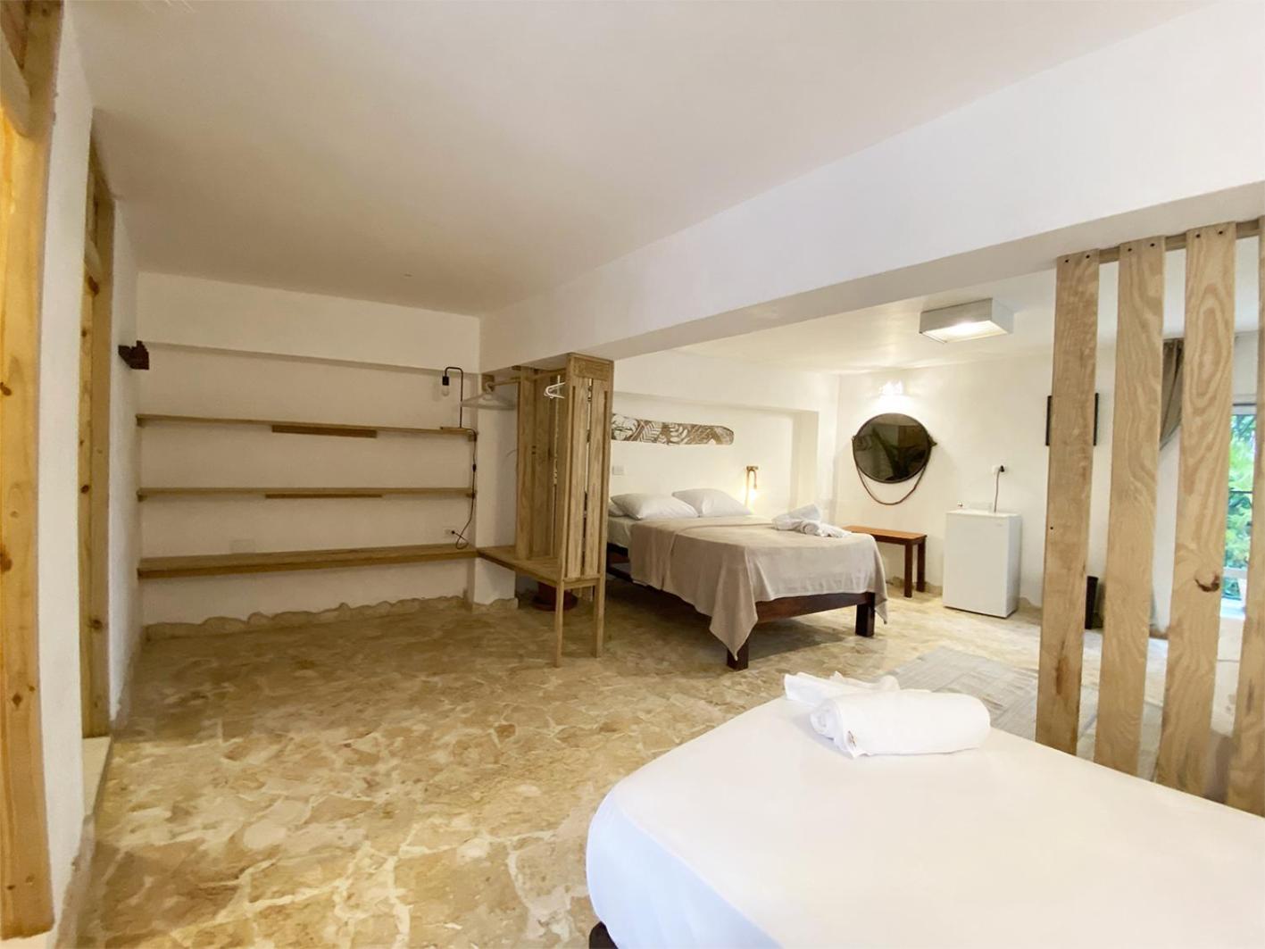 Surfbreak B&B Cabarete Dış mekan fotoğraf