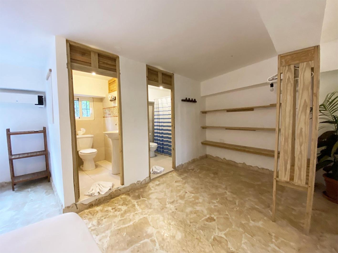 Surfbreak B&B Cabarete Dış mekan fotoğraf