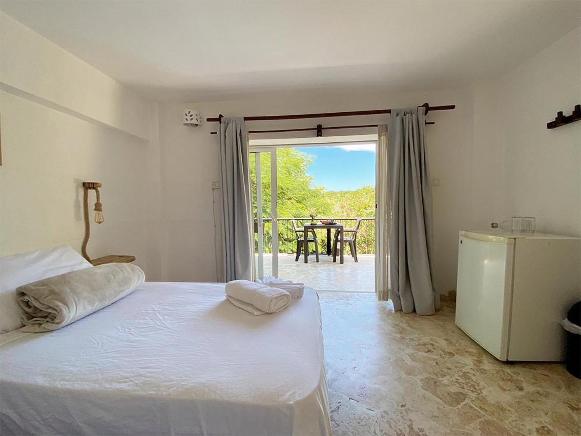 Surfbreak B&B Cabarete Dış mekan fotoğraf