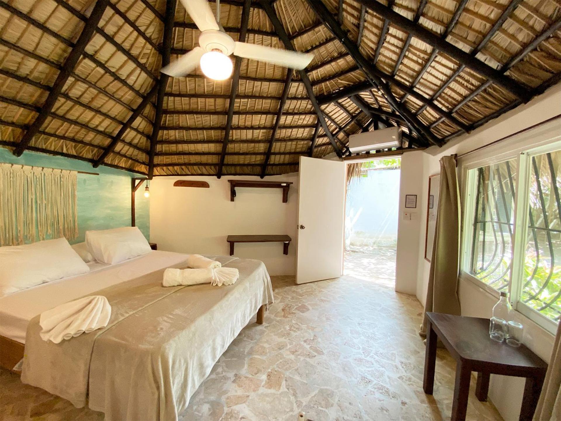 Surfbreak B&B Cabarete Dış mekan fotoğraf