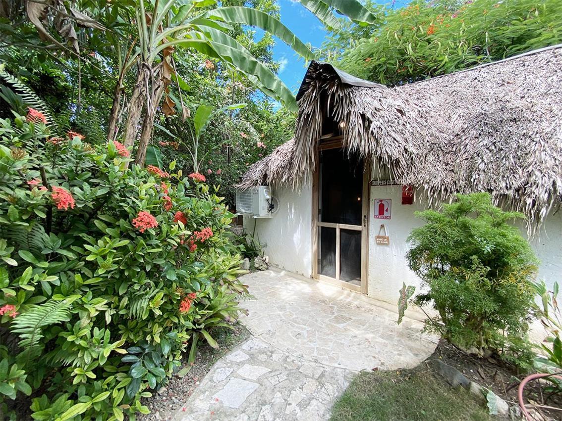 Surfbreak B&B Cabarete Dış mekan fotoğraf