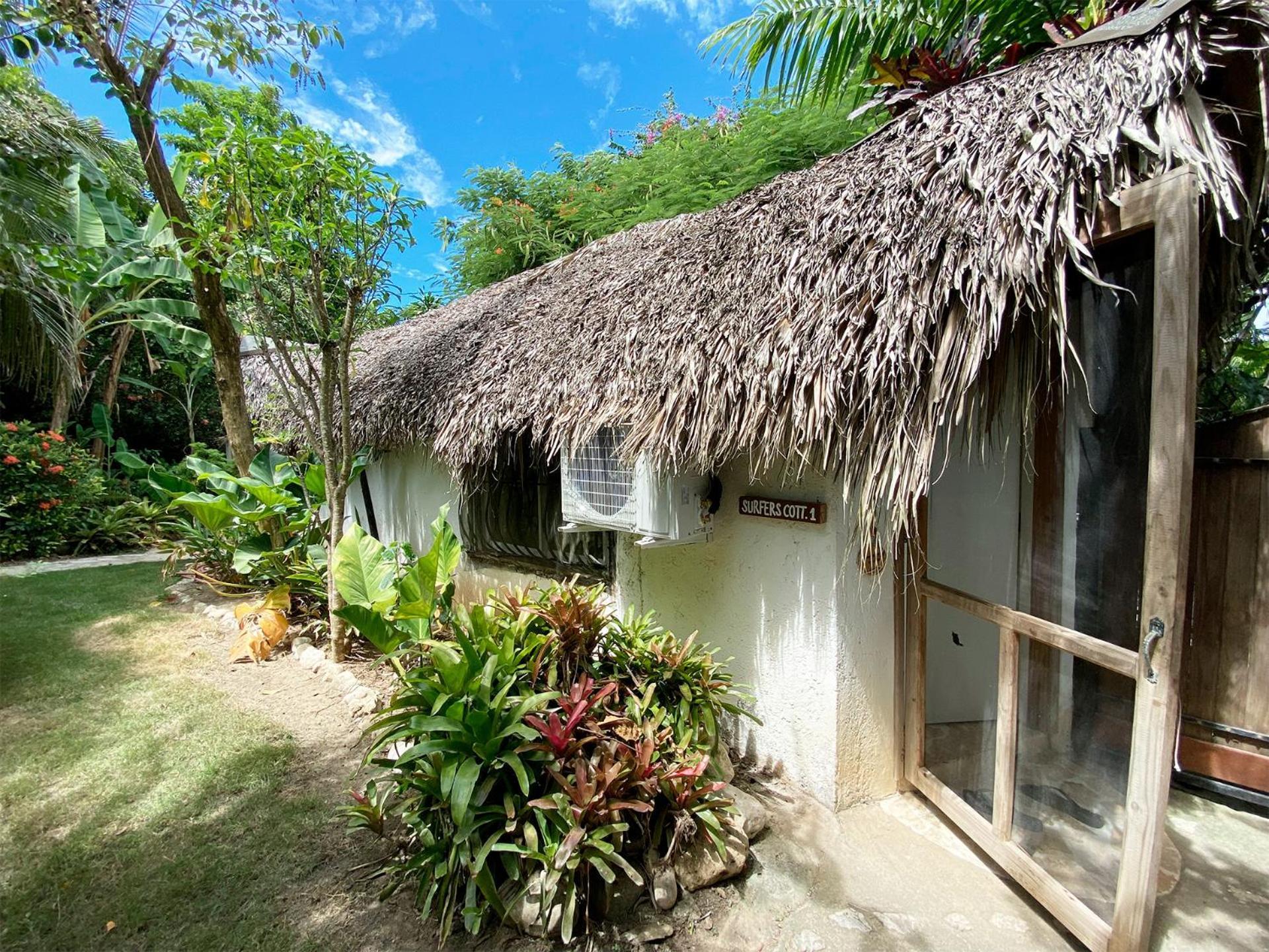 Surfbreak B&B Cabarete Dış mekan fotoğraf