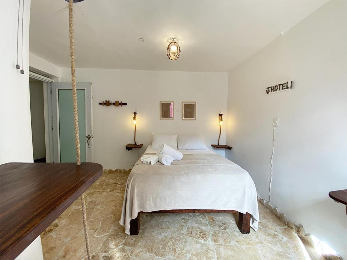 Surfbreak B&B Cabarete Oda fotoğraf