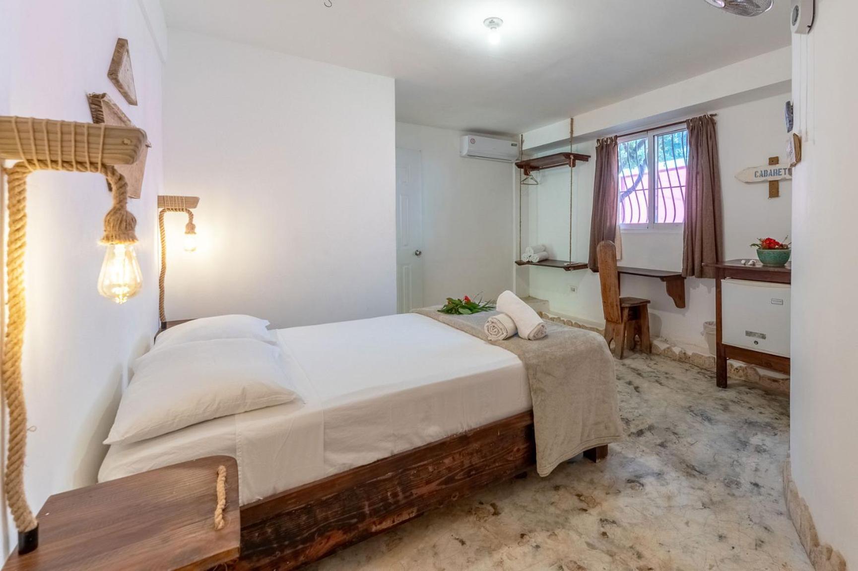 Surfbreak B&B Cabarete Oda fotoğraf