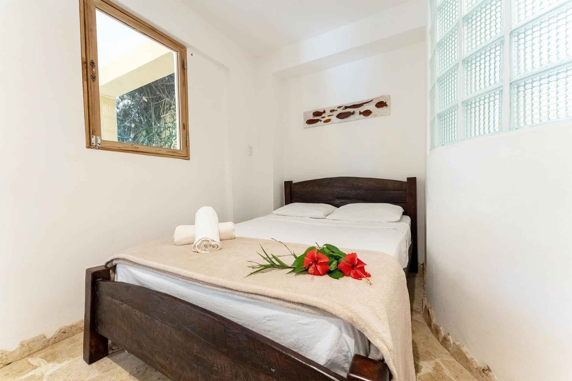 Surfbreak B&B Cabarete Oda fotoğraf