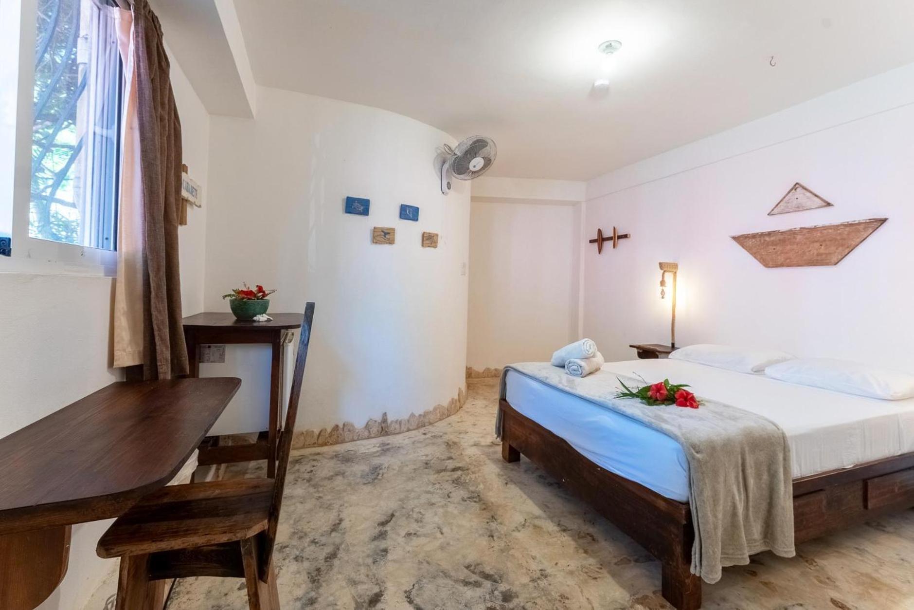 Surfbreak B&B Cabarete Oda fotoğraf